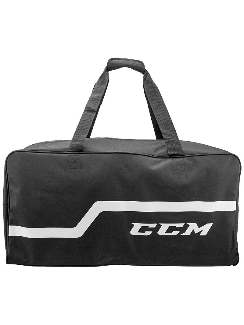 CCM EBP190 24" 190 HOCKEY CARRY EQUIPMENT BAG V.01 4 CCM EBP190 24" 190 HOCKEY CARRY EQUIPMENT BAG V.01