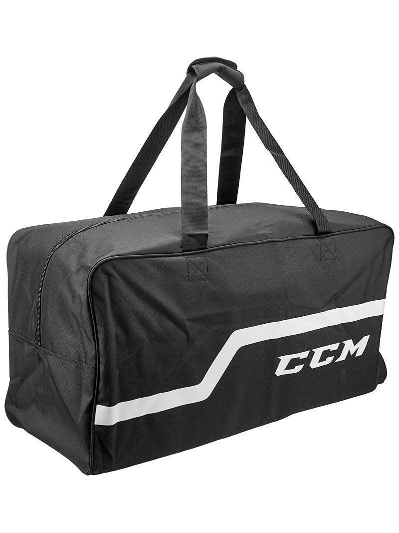 CCM EBP190 24" 190 HOCKEY CARRY EQUIPMENT BAG V.01 3 CCM EBP190 24" 190 HOCKEY CARRY EQUIPMENT BAG V.01
