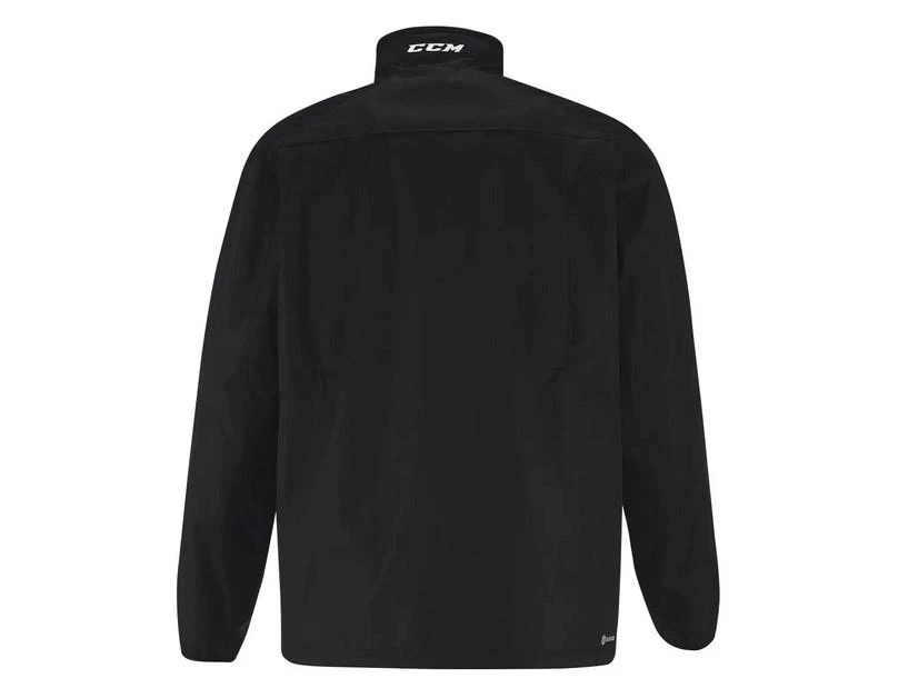 CCM J5314 LIGHTWEIGHT RINK SKATE SUIT JACKET Men's Clothing 4 CCM J5314 LIGHTWEIGHT RINK SKATE SUIT JACKET Men's Clothing