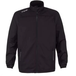CCM J5314 LIGHTWEIGHT RINK SKATE SUIT JACKET Men's Clothing