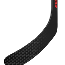 CCM JETSPEED 40 FLEX COMPOSITE YOUTH HOCKEY STICK V01