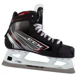 CCM JETSPEED FT460 SENIOR GOALIE SKATES 8 CCM JETSPEED FT460 SENIOR GOALIE SKATES