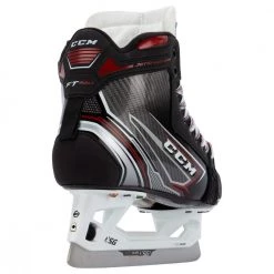 CCM JETSPEED FT460 SENIOR GOALIE SKATES 9 CCM JETSPEED FT460 SENIOR GOALIE SKATES