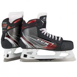 CCM JETSPEED FT460 SENIOR GOALIE SKATES