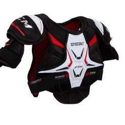 CCM JETSPEED FTW WOMEN'S HOCKEY SHOULDER PADS
