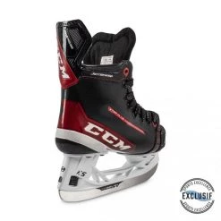 CCM JETSPEED XTRA PLUS SENIOR HOCKEY SKATES SKXTRP
