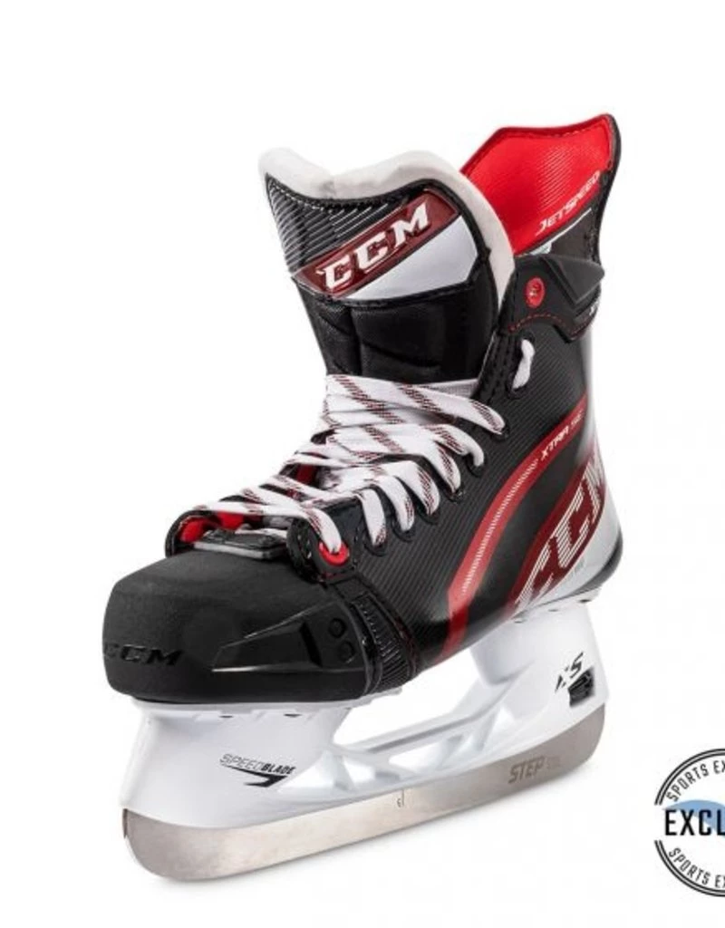 CCM JETSPEED XTRA SE SENIOR HOCKEY SKATES SKXTSE 3 CCM JETSPEED XTRA SE SENIOR HOCKEY SKATES SKXTSE
