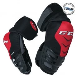 CCM JETSPEED XTRA SENIOR HOCKEY ELBOW PADS - SEC