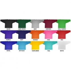 CCM JUNIOR CLASSIC 10200 PRACTICE JERSEYS Hockey