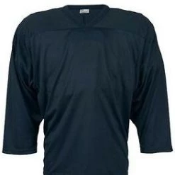 CCM JUNIOR CLASSIC 10200 PRACTICE JERSEYS Hockey