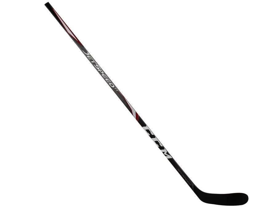 CCM JetSpeed FT440 Composite Junior Hockey Stick 3 CCM JetSpeed FT440 Composite Junior Hockey Stick