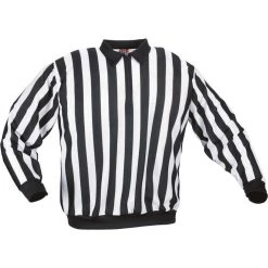 Hockey CCM OFFICIAL 150 REFEREE JERSEY WITH SNAPS V61