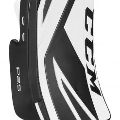 CCM PREMIER P2.5 SENIOR HOCKEY GOALIE BLOCKER V01