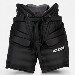 CCM PREMIER R1.9 LE SENIOR HOCKEY GOALIE PANTS HPGR1.9LE