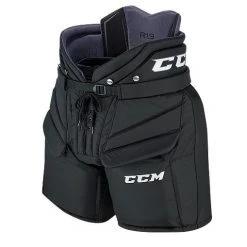 CCM PREMIER R1.9 LE SENIOR HOCKEY GOALIE PANTS HPGR1.9LE