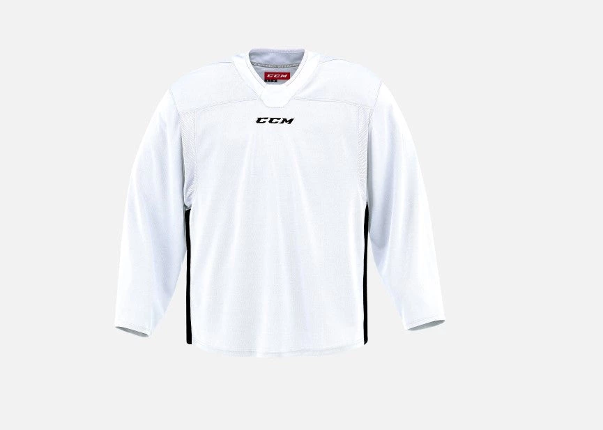 Sports Replay - Sports Excellence CCM QUICKLITE MID 6000 PRACTICE JERSEY 3 Sports Replay - Sports Excellence CCM QUICKLITE MID 6000 PRACTICE JERSEY