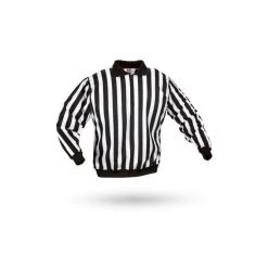 Sports Replay - Sports Excellence CCM REFEREE GAMEWEAR JERSEY