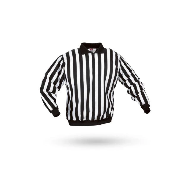 Sports Replay - Sports Excellence CCM REFEREE GAMEWEAR JERSEY 3 Sports Replay - Sports Excellence CCM REFEREE GAMEWEAR JERSEY