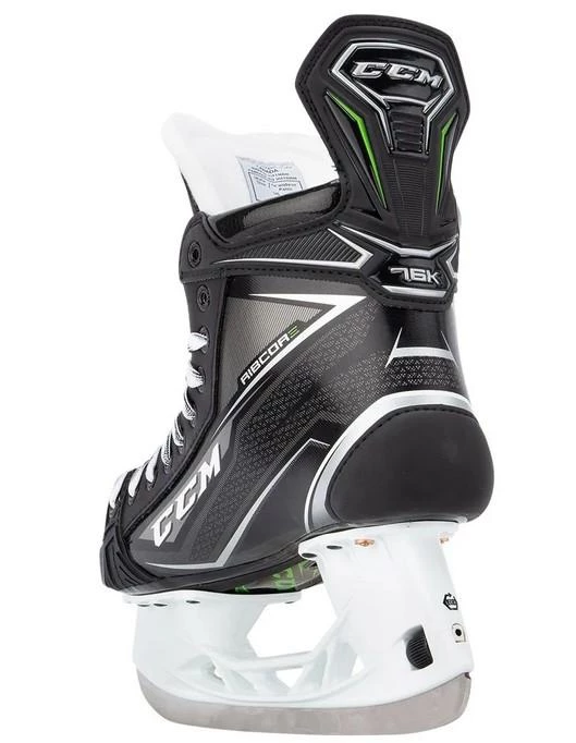 Hockey CCM RIBCOR 76K Senior Skates Player 5 Hockey CCM RIBCOR 76K Senior Skates Player