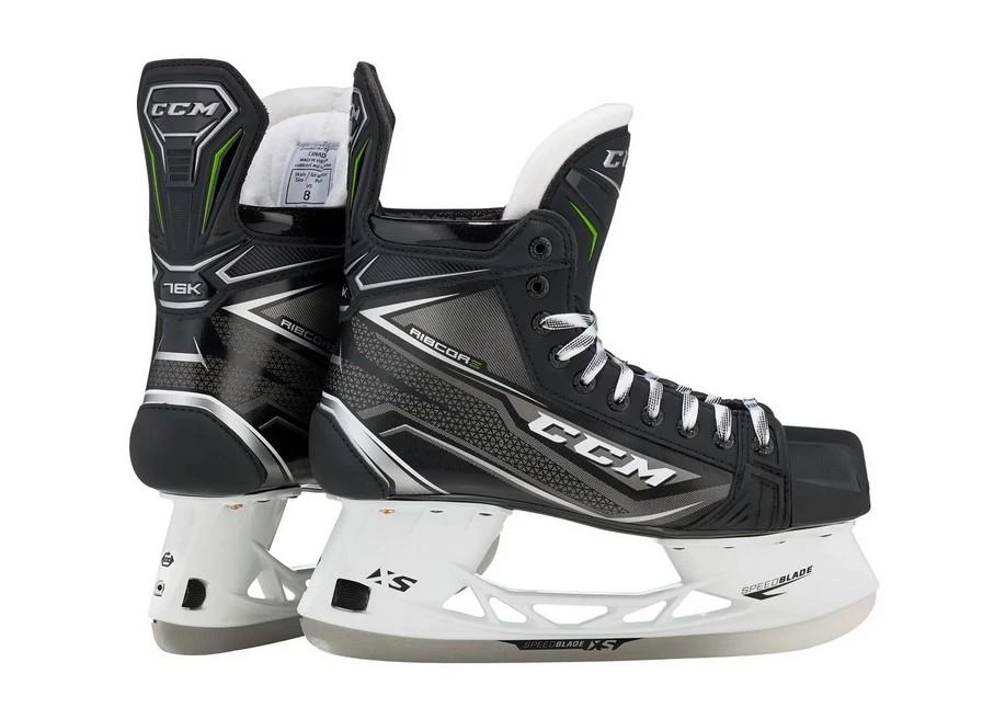 Hockey CCM RIBCOR 76K Senior Skates Player 3 Hockey CCM RIBCOR 76K Senior Skates Player