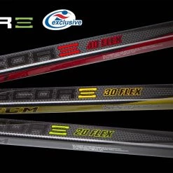 CCM RIBCORE YOUTH STICK HSYSEC Hockey