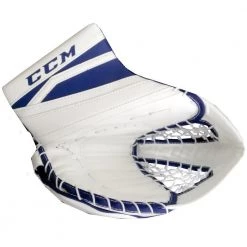 CCM SENIOR EXTREME FLEX 3.5 CATCH GLOVE V01