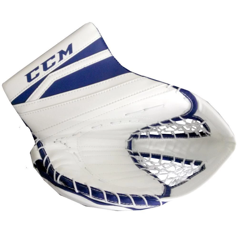 CCM SENIOR EXTREME FLEX 3.5 CATCH GLOVE V01 4 CCM SENIOR EXTREME FLEX 3.5 CATCH GLOVE V01