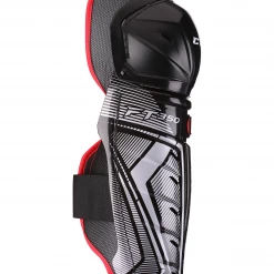 CCM SENIOR FT350 HOCKEY SHIN GUARDS