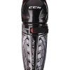 CCM SENIOR FT350 HOCKEY SHIN GUARDS