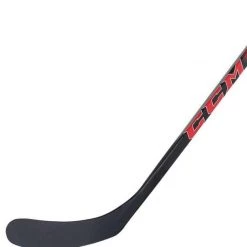 CCM SENIOR ULTIMATE ABS WOOD HOCKEY STICK