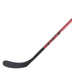 CCM SENIOR ULTIMATE ABS WOOD HOCKEY STICK