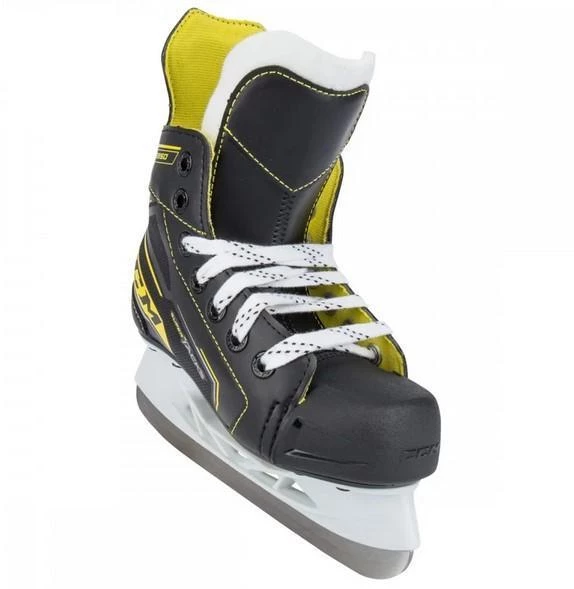 CCM Super Tacks 9350 Youth Hockey Skates 4 CCM Super Tacks 9350 Youth Hockey Skates