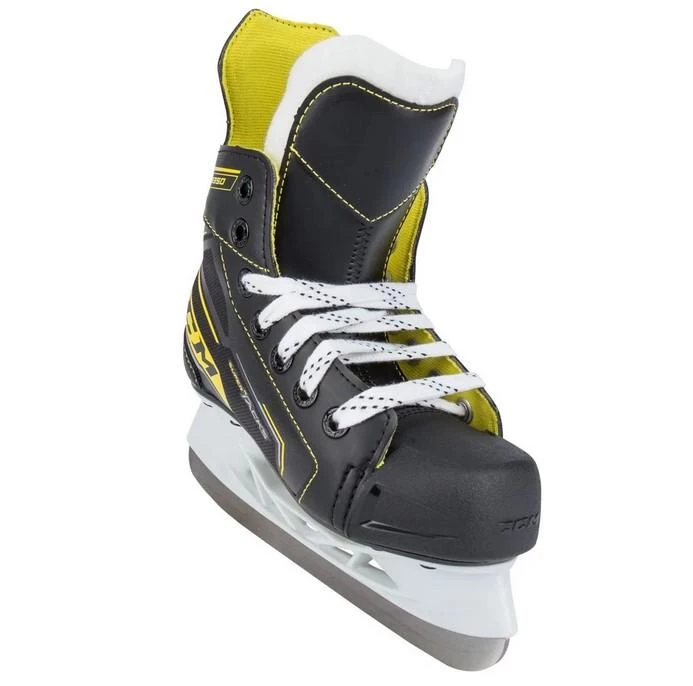 CCM Super Tacks 9350 Youth Hockey Skates 5 CCM Super Tacks 9350 Youth Hockey Skates