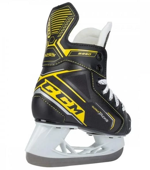 CCM Super Tacks 9350 Youth Hockey Skates 5 CCM Super Tacks 9350 Youth Hockey Skates