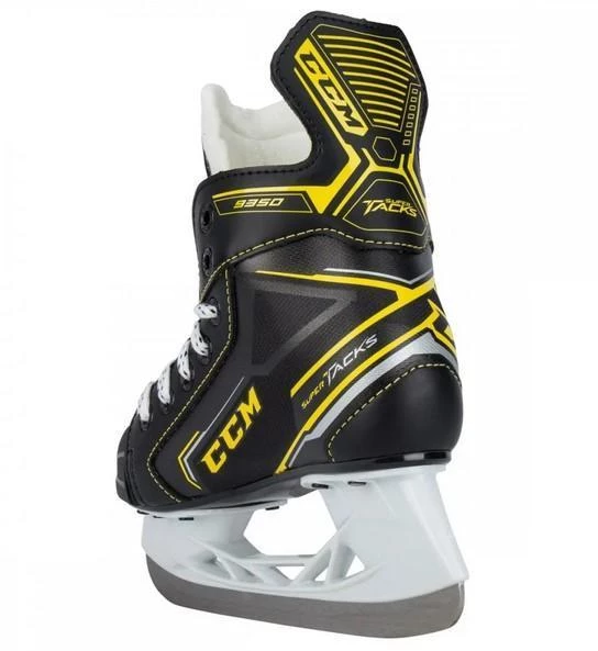 CCM Super Tacks 9350 Youth Hockey Skates 6 CCM Super Tacks 9350 Youth Hockey Skates