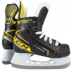 CCM Super Tacks 9350 Youth Hockey Skates