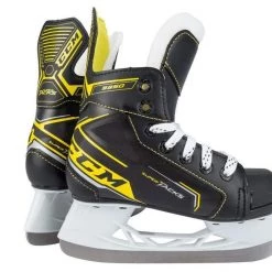 CCM Super Tacks 9350 Youth Hockey Skates