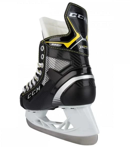 CCM Super Tacks 9360 Int / Junior Hockey Skates 5 CCM Super Tacks 9360 Int / Junior Hockey Skates