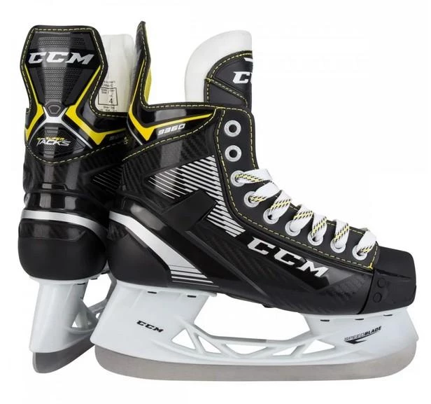 CCM Super Tacks 9360 Int / Junior Hockey Skates 3 CCM Super Tacks 9360 Int / Junior Hockey Skates