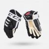 CCM TACKS 4 ROLL 2 JUNIOR HOCKEY GLOVES