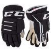 CCM TACKS 4 ROLL 2 SENIOR HOCKEY GLOVES 1 CCM TACKS 4 ROLL 2 SENIOR HOCKEY GLOVES