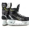 CCM TACKS 9050 JUNIOR HOCKEY SKATES