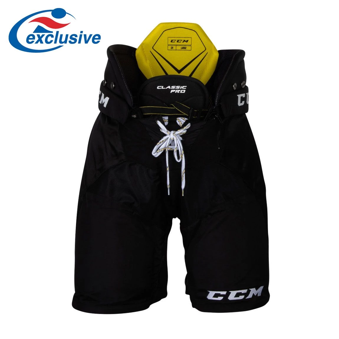 CCM TACKS CLASSIC PRO SENIOR HOCKEY PANTS 3 CCM TACKS CLASSIC PRO SENIOR HOCKEY PANTS