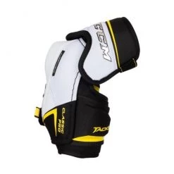 CCM TACKS CLASSIC SENIOR HOCKEY ELBOW PADS