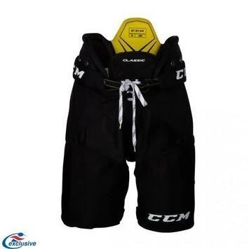CCM TACKS CLASSIC SENIOR HOCKEY PANTS 3 CCM TACKS CLASSIC SENIOR HOCKEY PANTS