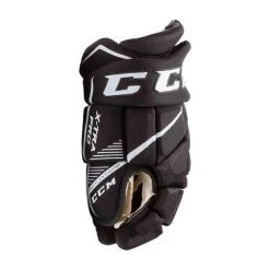 CCM XTRA PRO JETSPEED JUNIOR HOCKEY GLOVES - SEC