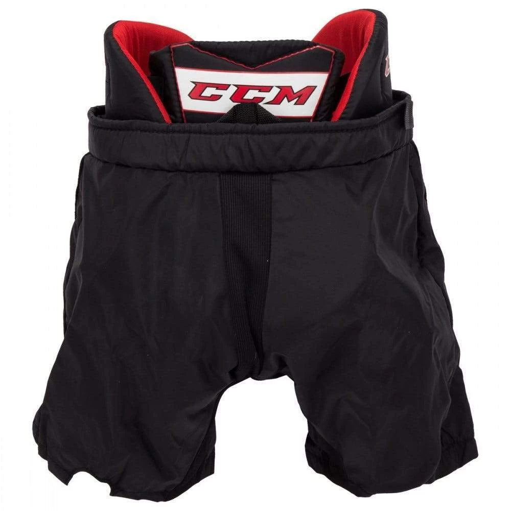 CCM YFLEX SERIES YOUTH HOCKEY GOALIE PANTS 4 CCM YFLEX SERIES YOUTH HOCKEY GOALIE PANTS