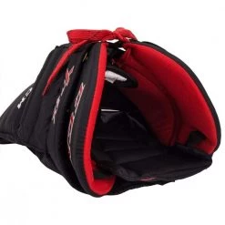 CCM YFLEX SERIES YOUTH HOCKEY GOALIE PANTS 9 CCM YFLEX SERIES YOUTH HOCKEY GOALIE PANTS