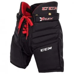 CCM YFLEX SERIES YOUTH HOCKEY GOALIE PANTS