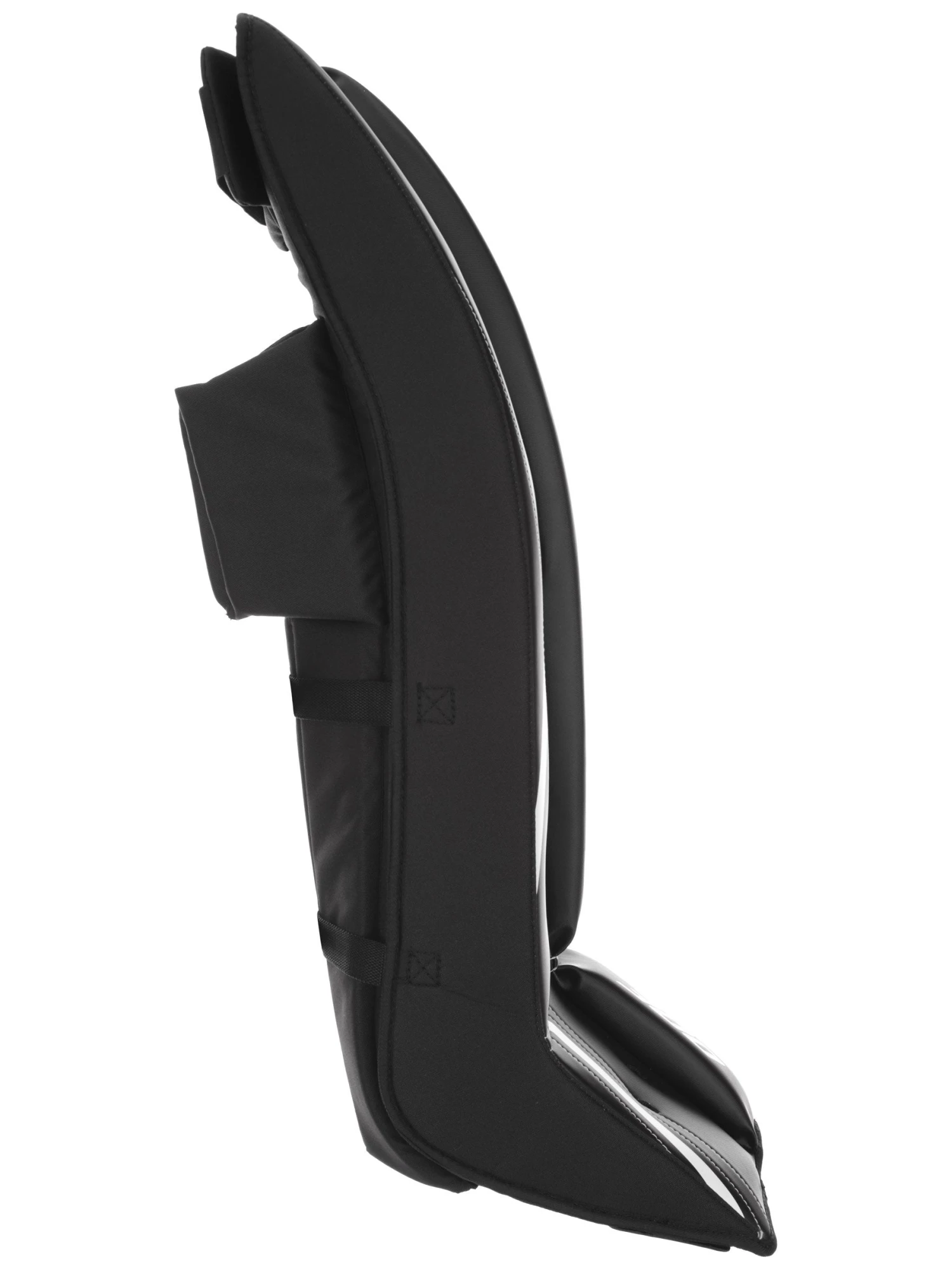 CCM YOUTH 300 SERIES STREET GOALIE LEG PADS 5 CCM YOUTH 300 SERIES STREET GOALIE LEG PADS